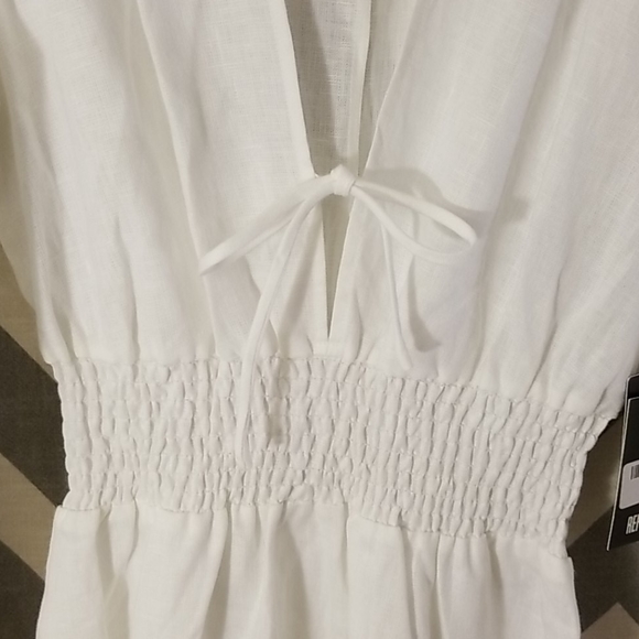 Reformation Chantal Maxi Dress size M - Picture 6 of 8